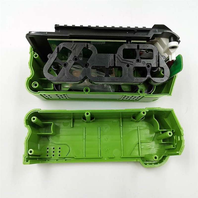 10 Core 18650 Version Battery Plastic Case Charging Protection Circuit Board PCB for Greenworks 40V