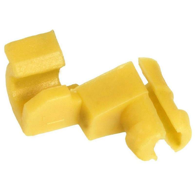 10 Door Lock 5mm Rod Driver Side Handle Retainer for