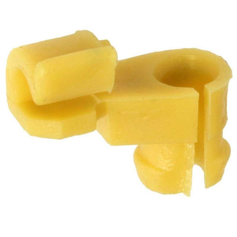 10 Door Lock 5mm Rod Driver Side Handle Retainer for