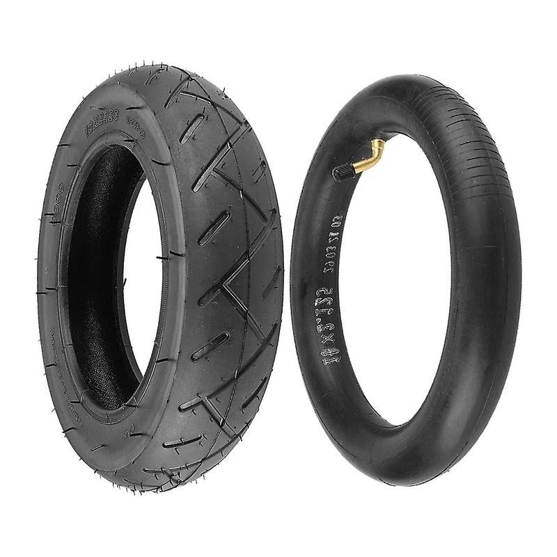10 Inch 10X2.125 Tyre for Electric Scooter Balancing Hoverboard Scooter Wear-Resistant Tyre 10X2.12