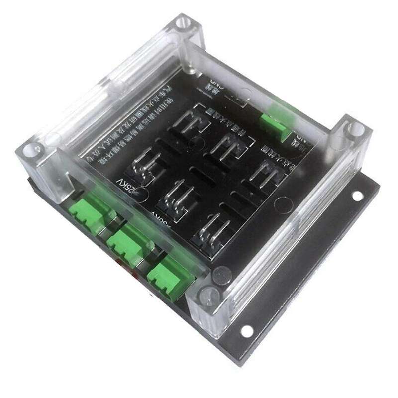 -10 Ignition Arrester Flashover Performance Tester Leakage Detection Flashover High Voltage Tester