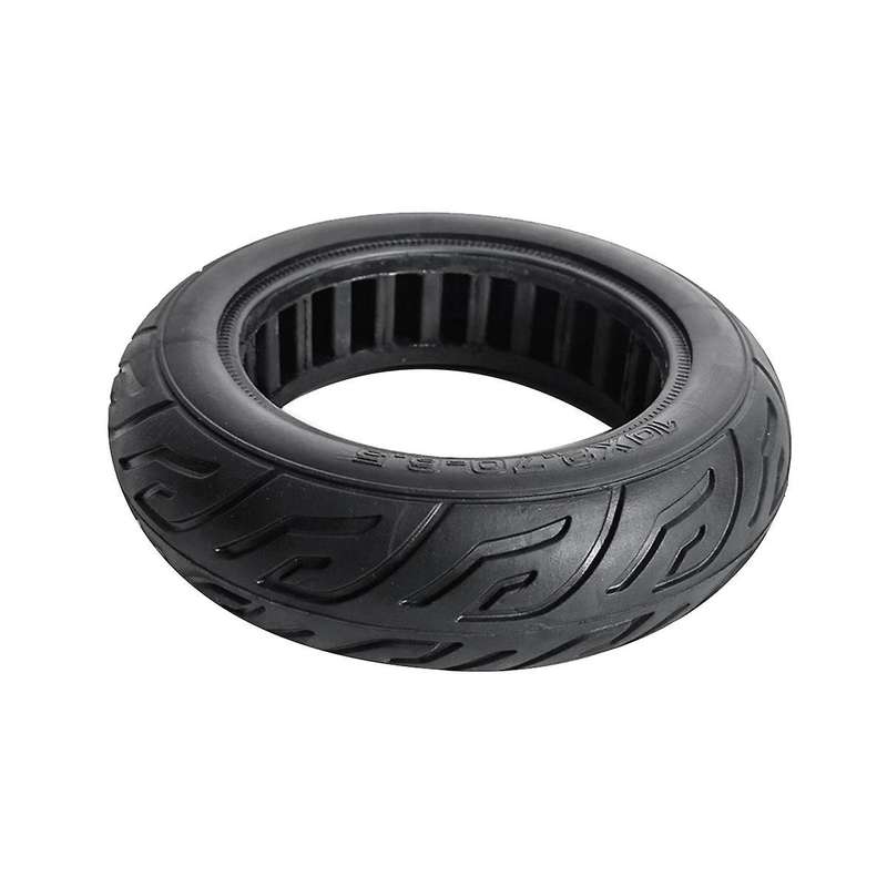 10 Inch 10x2.70-6.5 Solid Tire Universal Tyre Electric Scooter Rubber Replacement