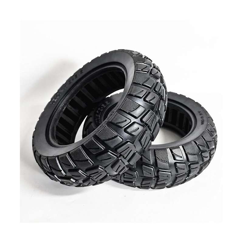 10 Inch 70/65-6.5 Solid Tire Tyre Electric Scooter Replacement Accessories