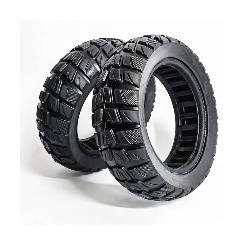 10 Inch 70/65-6.5 Solid Tire Tyre Electric Scooter Replacement Accessories
