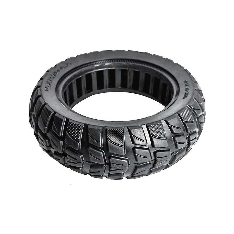 10 Inch 70/65-6.5 Solid Tire Tyre Electric Scooter Replacement Accessories