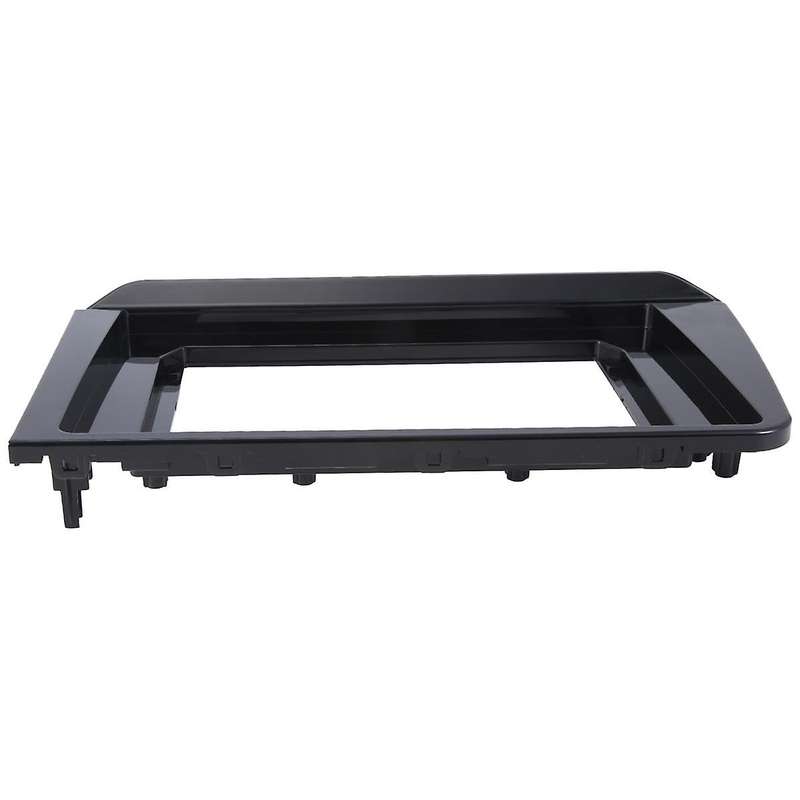 10 Inch Car Frame Fascia Adapter Android Radio Audio Dash Fitting Panel Kit for Note 2022