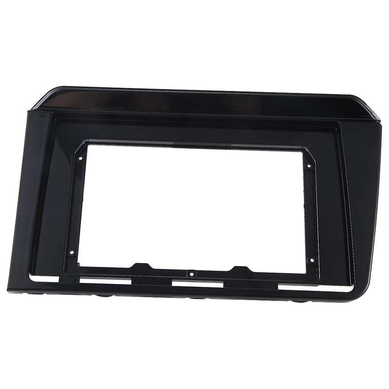 10 Inch Car Frame Fascia Adapter Android Radio Audio Dash Fitting Panel Kit for Note 2022