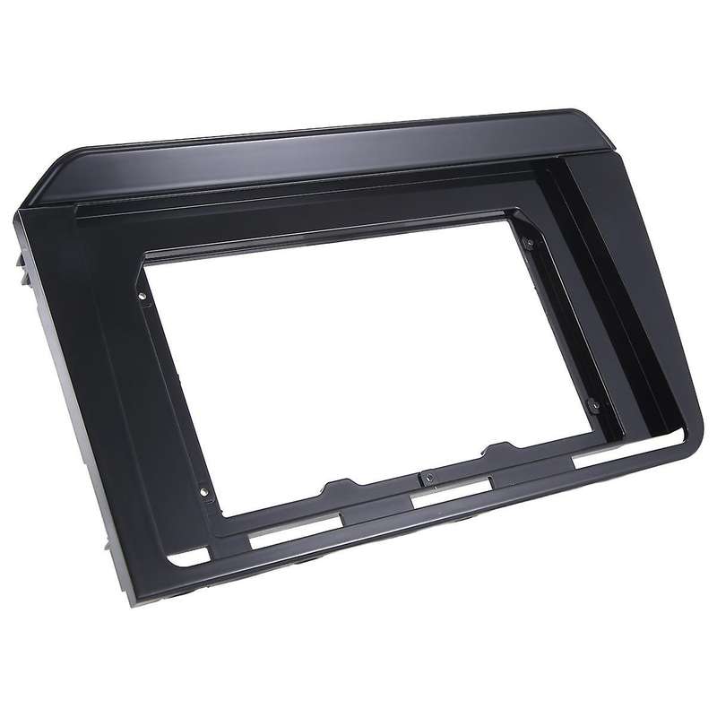 10 Inch Car Frame Fascia Adapter Android Radio Audio Dash Fitting Panel Kit for Note 2022