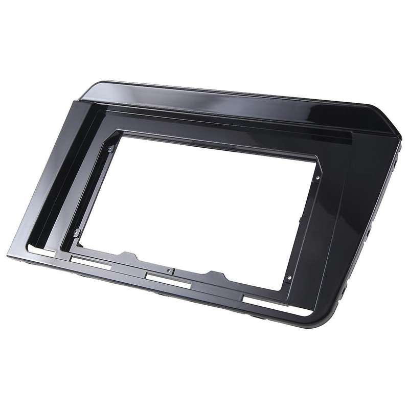 10 Inch Car Frame Fascia Adapter Android Radio Audio Dash Fitting Panel Kit for Note 2022