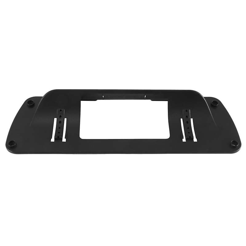 10 Inch Android Navigation Screen Refitting Frame Instrument Panel Universal Truck Frame Panel Brac