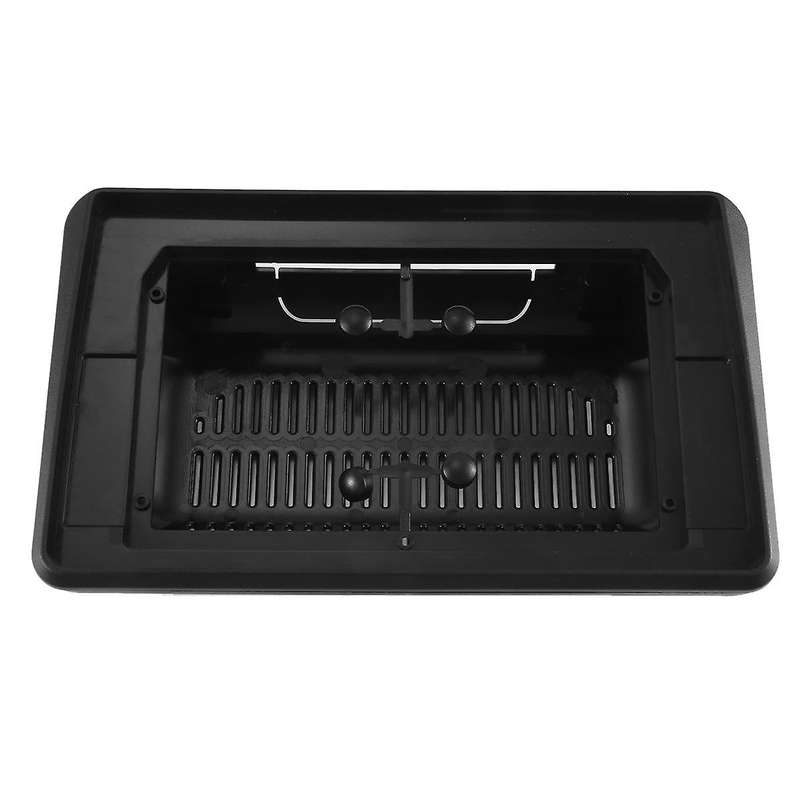10 Inch Android Navigation Screen Refitting Frame Instrument Panel Universal Truck Frame Panel Brac