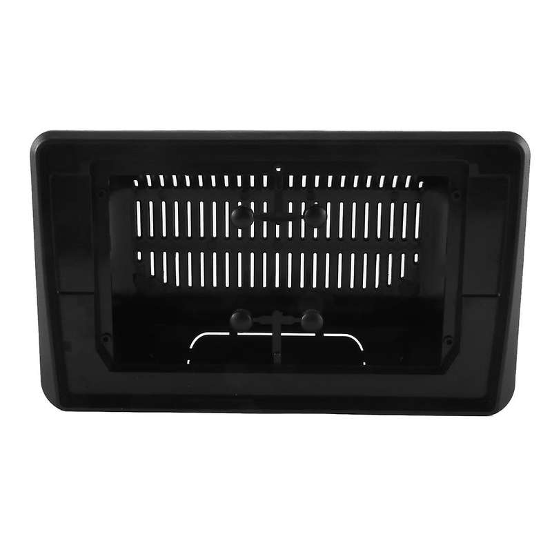 10 Inch Android Navigation Screen Refitting Frame Instrument Panel Universal Truck Frame Panel Brac