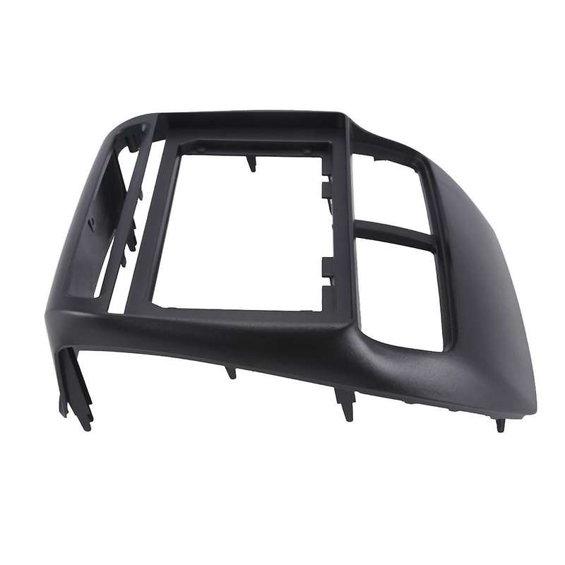 10 Inch Car Frame Fascia Adapter Canbus Box for Mitshbishi ASX 2019 Android Radio Audio Dash Fitting