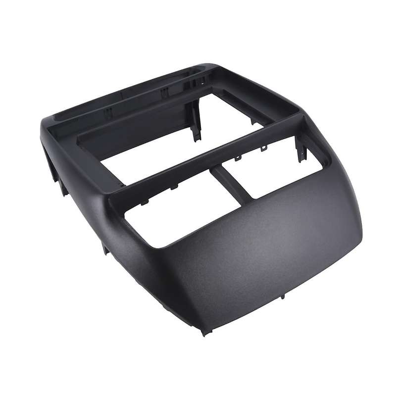 10 Inch Car Frame Fascia Adapter Canbus Box for Mitshbishi ASX 2019 Android Radio Audio Dash Fitting