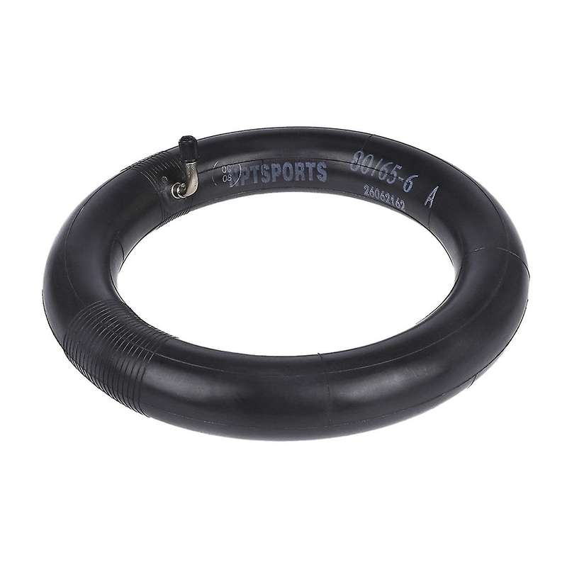 10 Inch 80/65-6 Inner Tube 255X80 Rubber for Zero 10X Kugoo Electric Scooter Excellent Replacement
