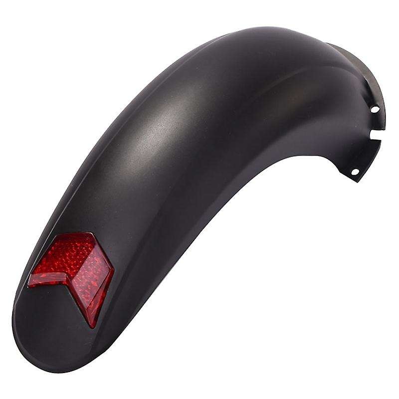 10 Inch Electric Scooter Rear with Taillight for