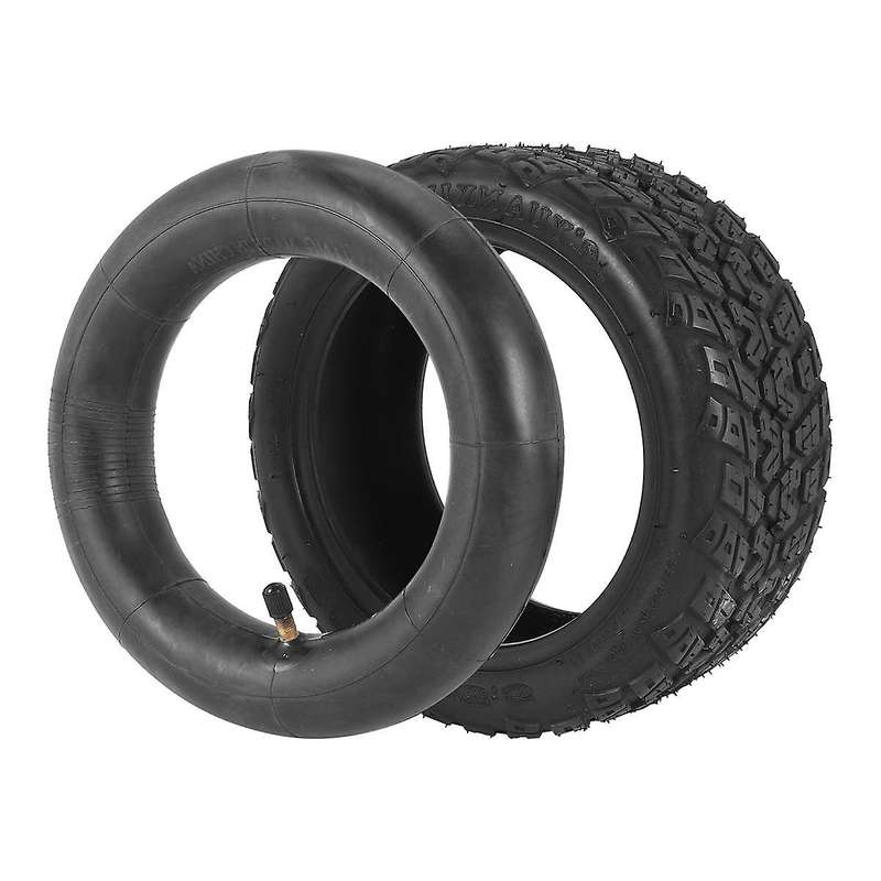 10 Inch Electric Scooter Tyre 85/65-6.5 Inner Tube/Outer Tire for G-Booster/G2 Pro Cycling Parts,St