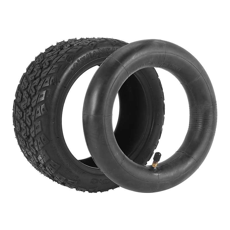 10 Inch Electric Scooter Tyre 85/65-6.5 Inner Tube/Outer Tire for G-Booster/G2 Pro Cycling Parts,St