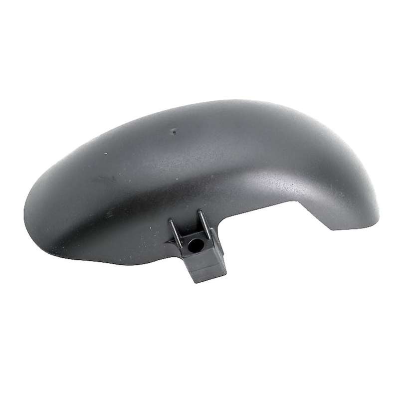 10 Inch Electric Scooter Front Tire Tyre Splash Front Accessories Front Mudguard for Scooter