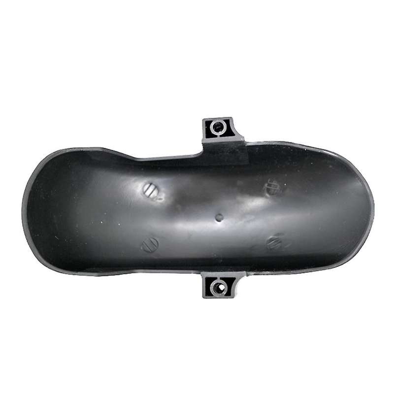 10 Inch Electric Scooter Front Tire Tyre Splash Front Accessories Front Mudguard for Scooter
