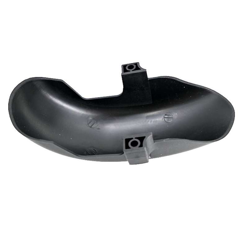 10 Inch Electric Scooter Front Tire Tyre Splash Front Accessories Front Mudguard for Scooter