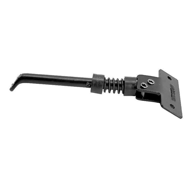 10 Inch Electric Scooter Parking Support Stand E-Scooter Kickstand for Kick Parts