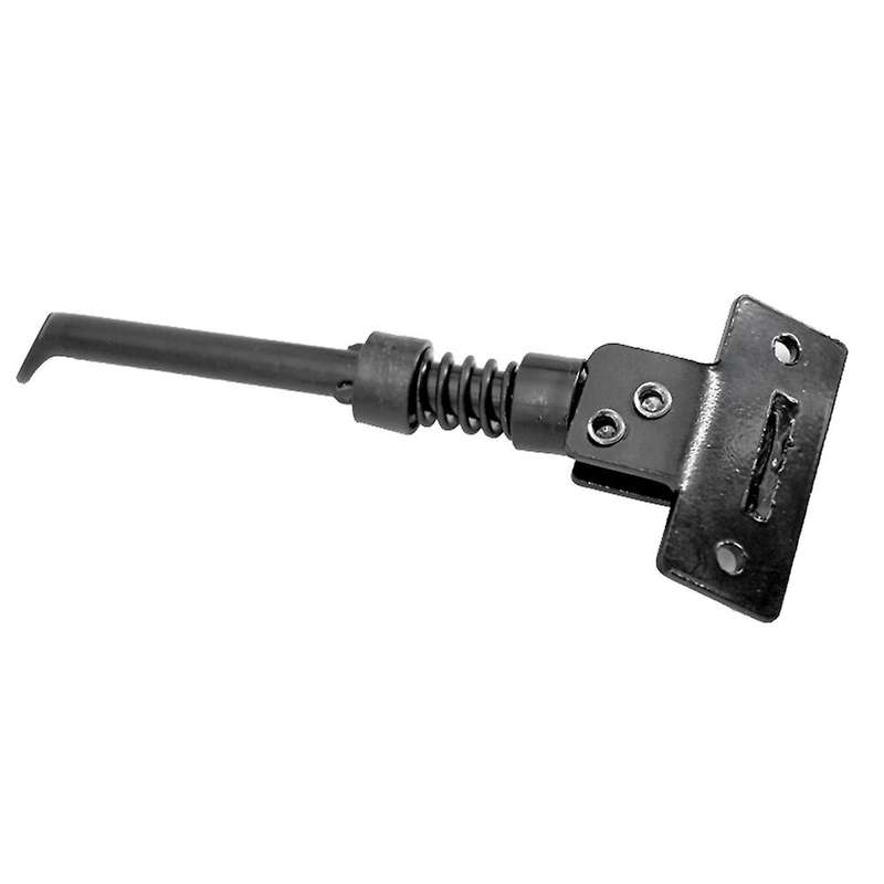 10 Inch Electric Scooter Parking Support Stand E-Scooter Kickstand for Kick Parts
