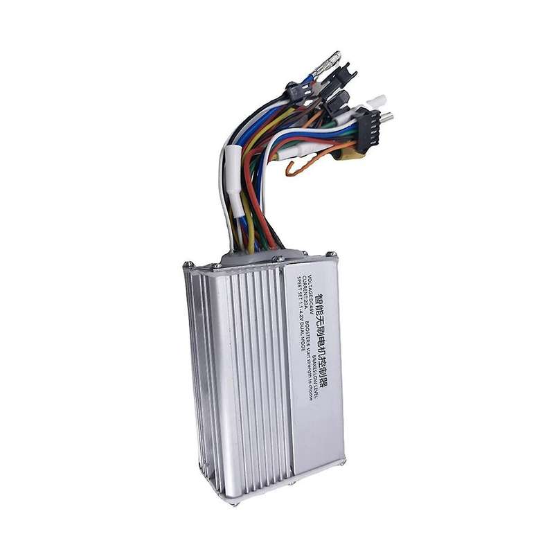 10 Inch for Electric Scooter 48v 20a Controller Instrument Electric Scooter Accessories