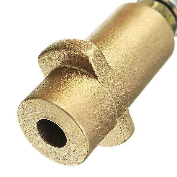 10 M K-Type Nozzle Pressure Washer High Pressure Water Hose for Washing Sewer and Sewage Pipe Cleani