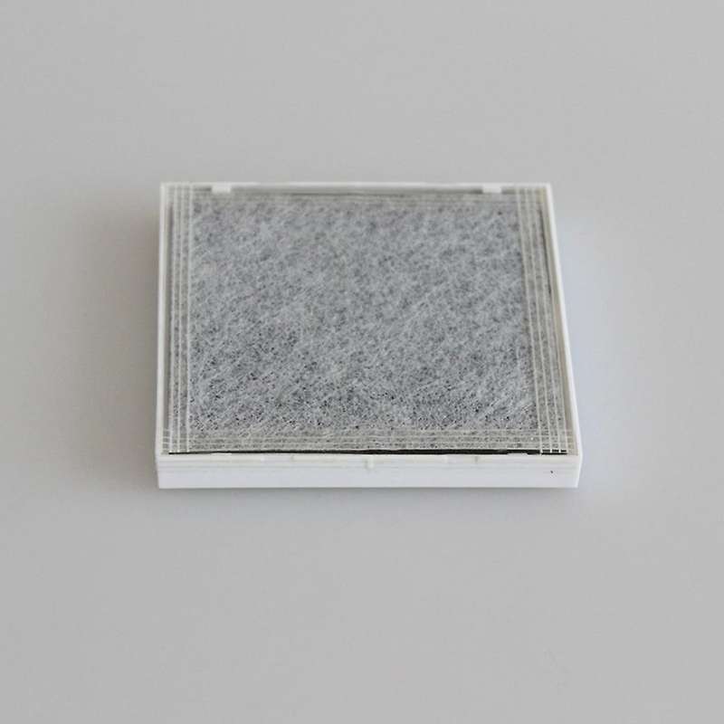 10 Packs Refrigerator Air Filter for Lg Lt120f,replacement Air Filter for Eite 469918 Replacement P