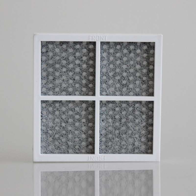 10 Packs Refrigerator Air Filter for Lg Lt120f,replacement Air Filter for Eite 469918 Replacement P