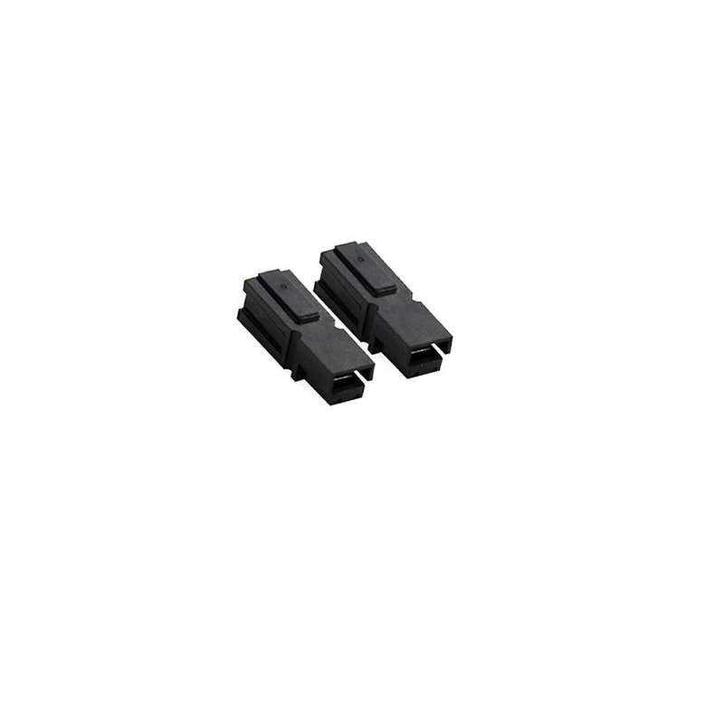 10 Pairs 30A Amp 600V Marine Connector Pole Red Black for Anderson