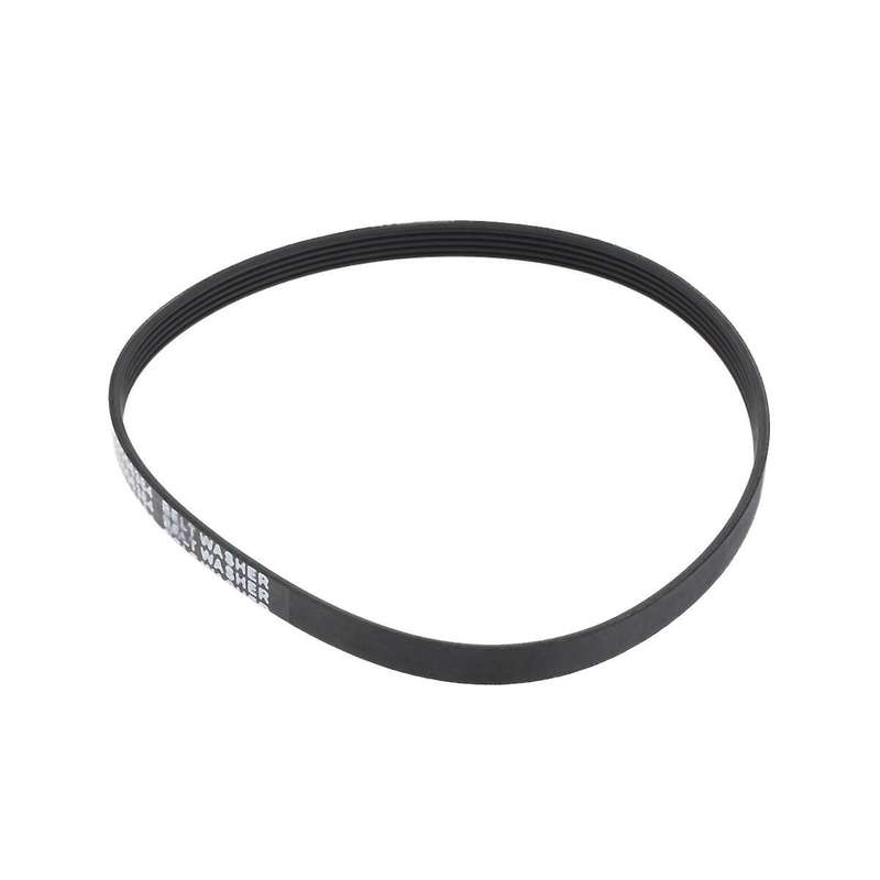 10 Pack W10006384 Washer Drive Belt for Replaces 1871380 Ah2579381 Ea2579381 Ps2579381