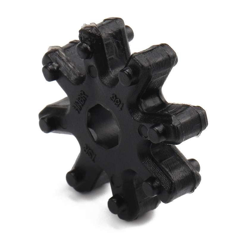 10 Pcs 56315-2k000-fff Steering Column Flexible Coupler Mdps Rubber Coupler for Hyundai Elantra Kia