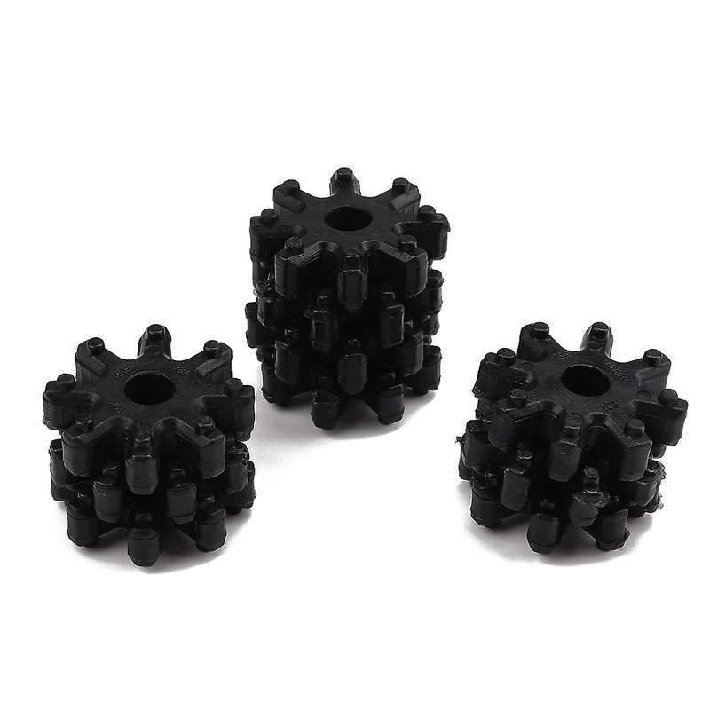 10 Pcs 56315-2k000-fff Steering Column Flexible Coupler Mdps Rubber Coupler for Hyundai Elantra Kia