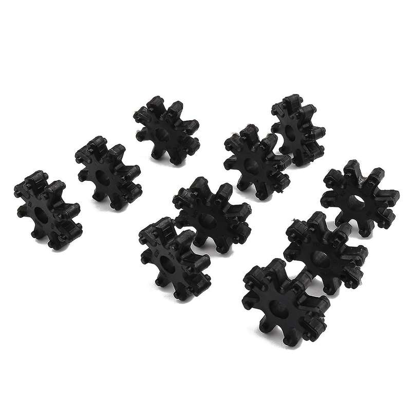 10 Pcs 56315-2k000-fff Steering Column Flexible Coupler Mdps Rubber Coupler for Hyundai Elantra Kia