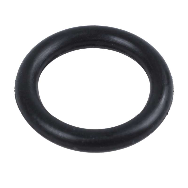 10 pcs Black Rubber Oil Seal O-rings Seals 16 x 11 x 2.5mm