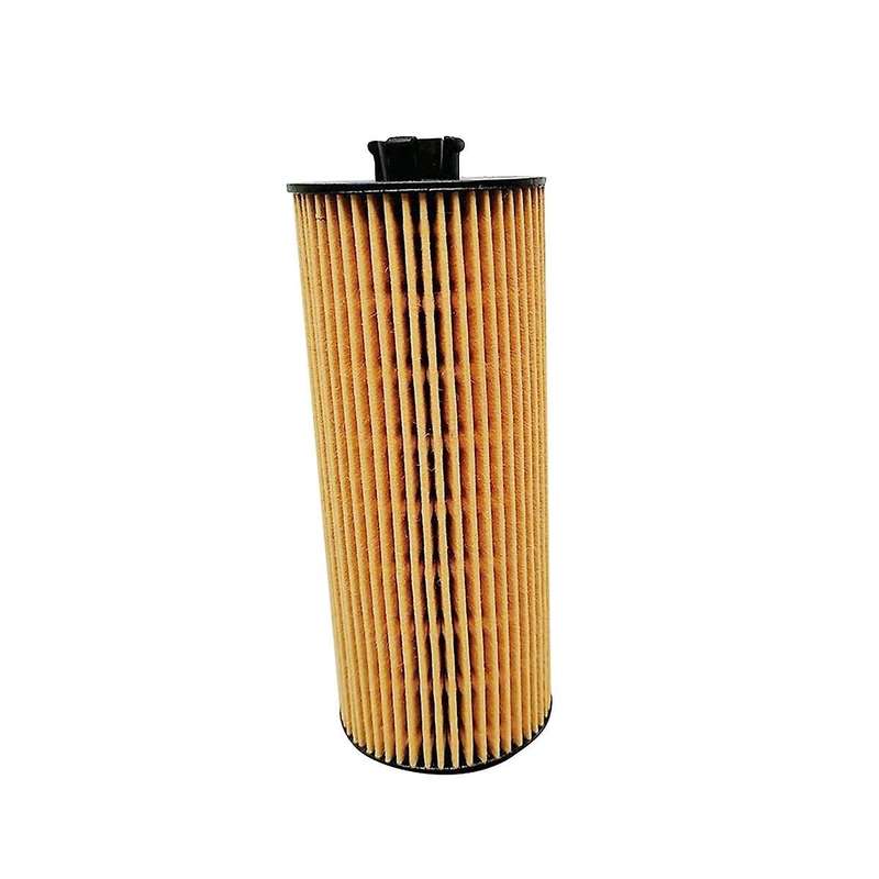 10 Pcs Engine Oil Filter for Cl63 Cls63 E550 E63 Ml550 55 2781800009