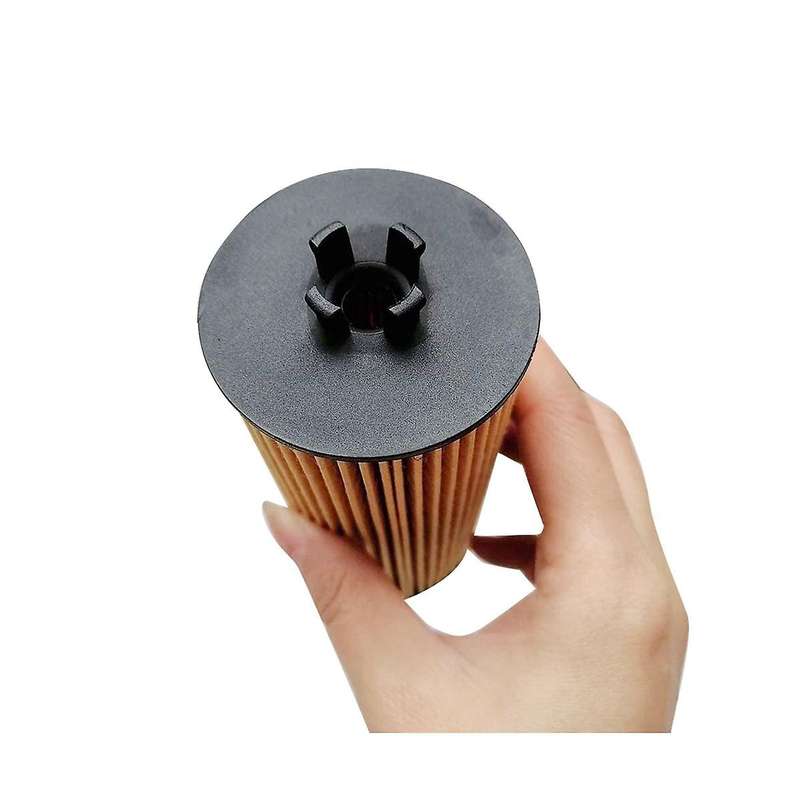 10 Pcs Engine Oil Filter for Cl63 Cls63 E550 E63 Ml550 55 2781800009