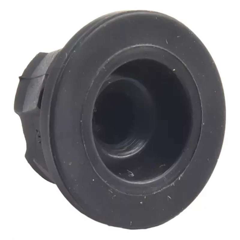 10 Pcs Engine Cover Grommets Bung Absorbers for C Class (W204) (C218) E Class (W212)