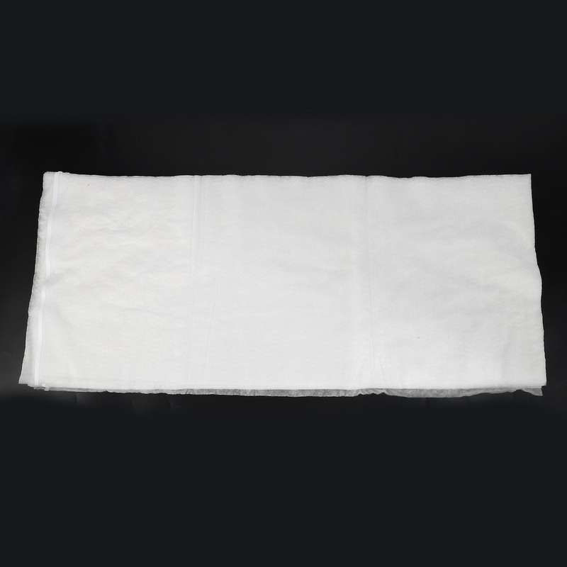 10 Pcs Electrostatic Cotton Anti-Dust Air Purifier Filter Compatible Mi 1/2/2S Hepa Air Filter Unive
