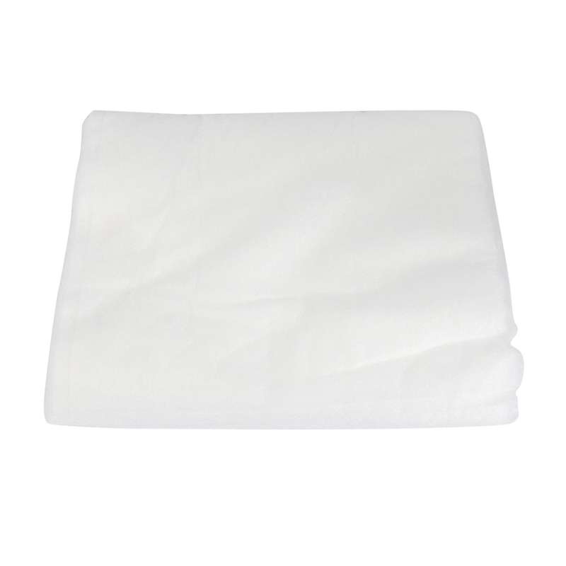 10 Pcs Electrostatic Cotton Anti-Dust Air Purifier Filter Compatible Mi 1/2/2S Hepa Air Filter Unive