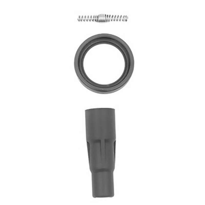 10 PCS Ignition Coil Rubber Sleeve for Prius Runx Verso 1.6 90919-02252 90919-C2003 R26053