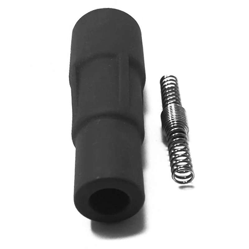 10 PCS Ignition Coil Rubber Sleeve for Prius Runx Verso 1.6 90919-02252 90919-C2003 R26053