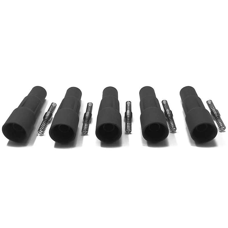 10 PCS Ignition Coil Rubber Sleeve for Prius Runx Verso 1.6 90919-02252 90919-C2003 R26053