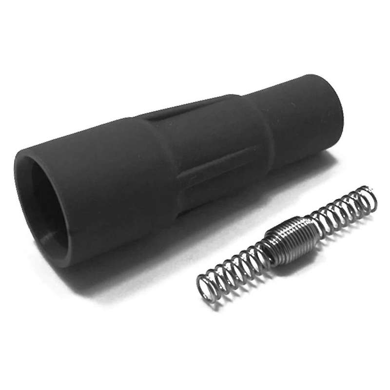 10 PCS Ignition Coil Rubber Sleeve for Prius Runx Verso 1.6 90919-02252 90919-C2003 R26053