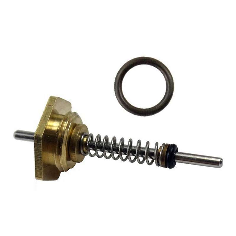 10 Pcs Gas Boiler Water Linkage Thimble 10mm Length High Quality for Water Heater Home Appliance