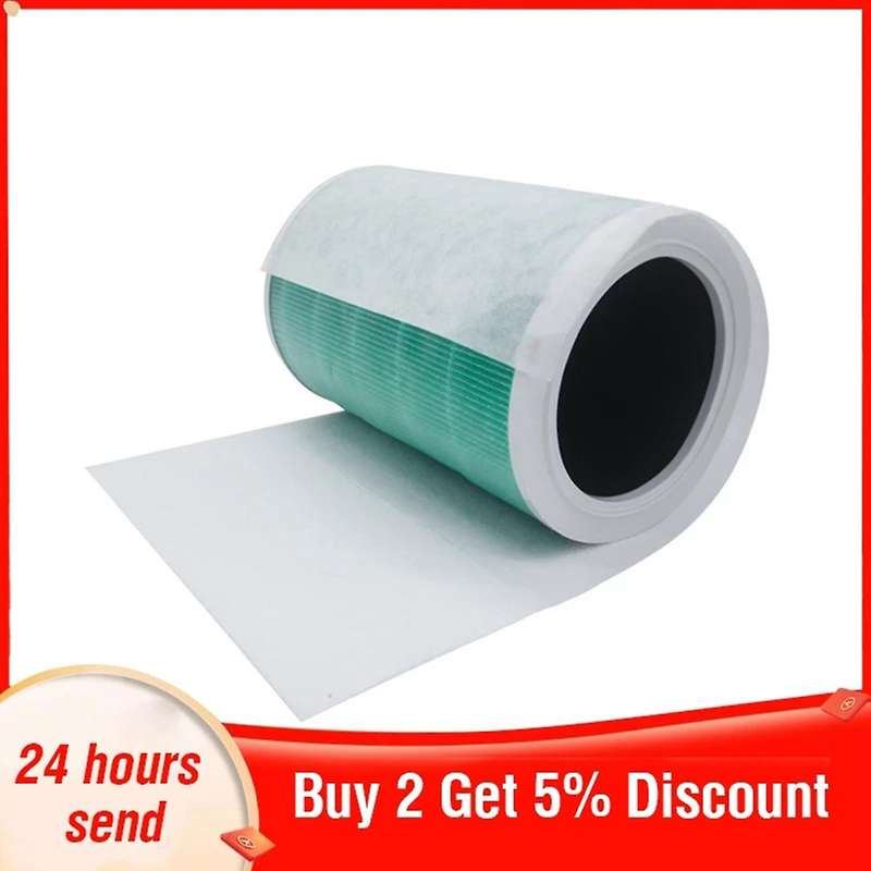 10 PCS Hepa Filter Kimberley Electrostatic Cotton Anti-Dust Air Purifier Filter for Air Purifier 2 2