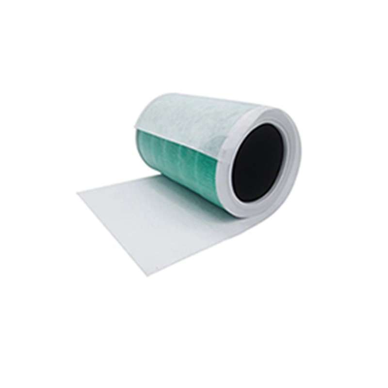 10 PCS Hepa Filter Kimberley Electrostatic Cotton Anti-Dust Air Purifier Filter for Air Purifier 2 2