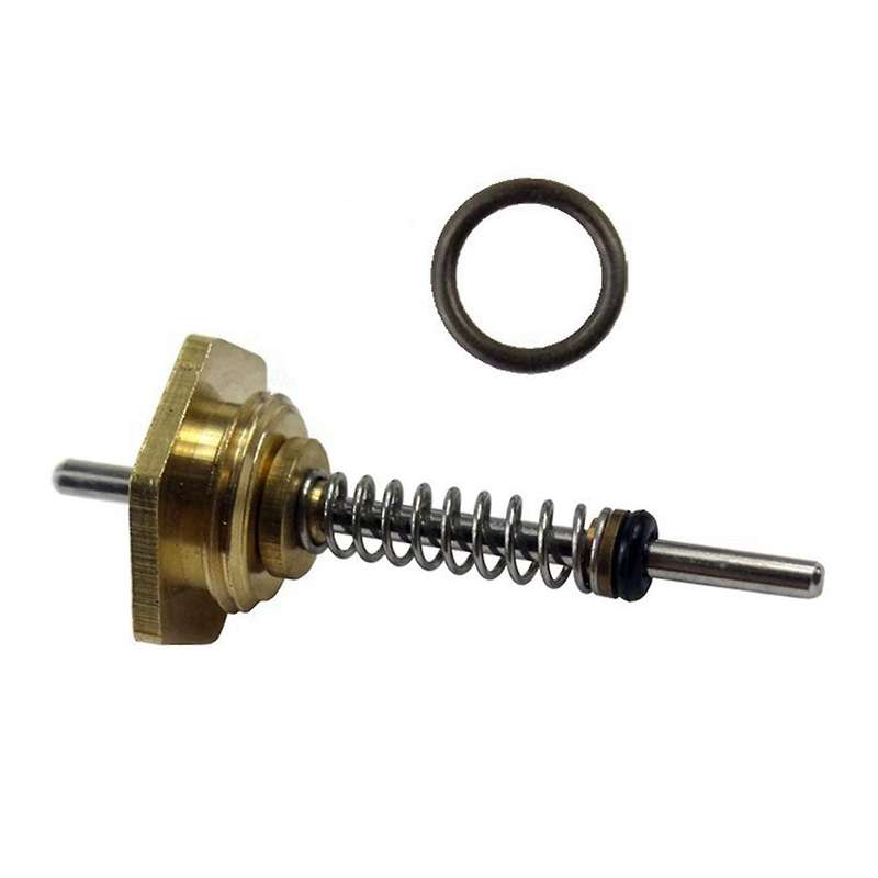 10 Pcs Gas Boiler Water Linkage Thimble 12mm Length High Quality for Water Heater Home Appliance